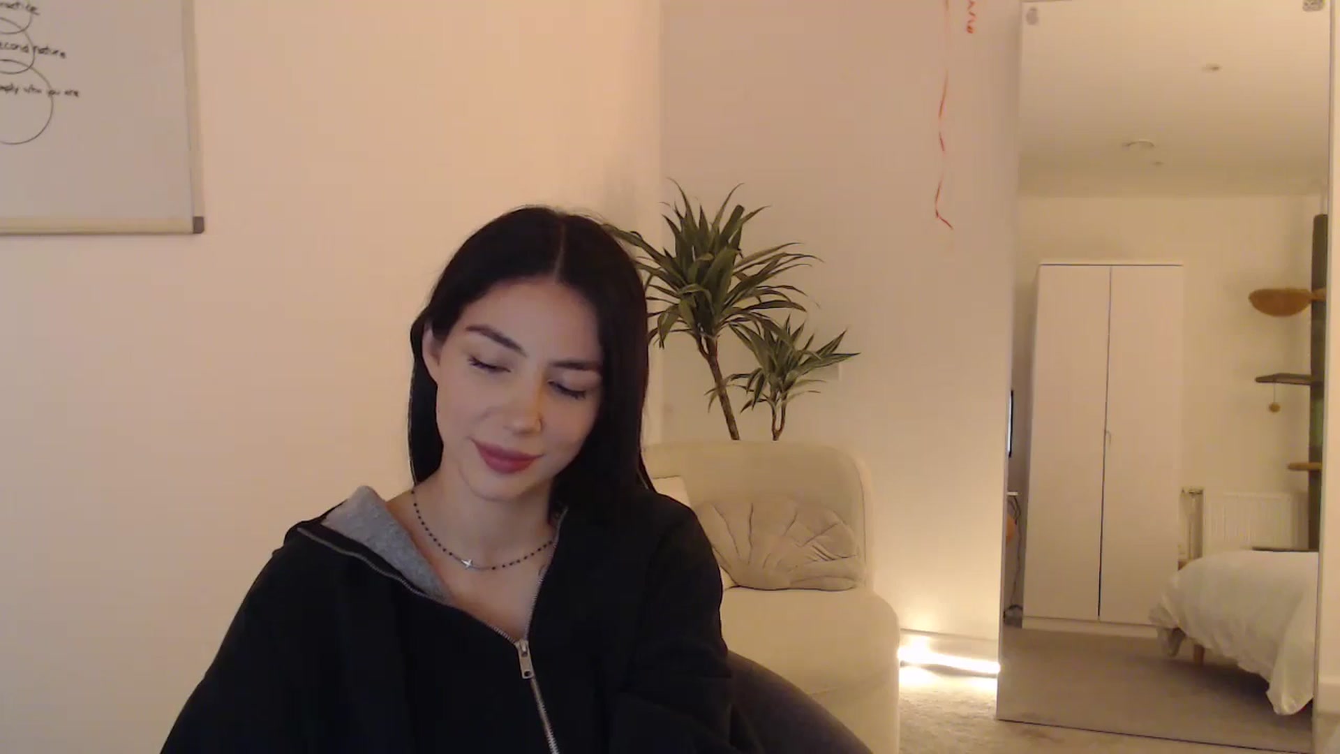 Gallery image thumbnail from anacardi's myfreecams stream on, 10/12/2024, 23:56 image 8 of 20