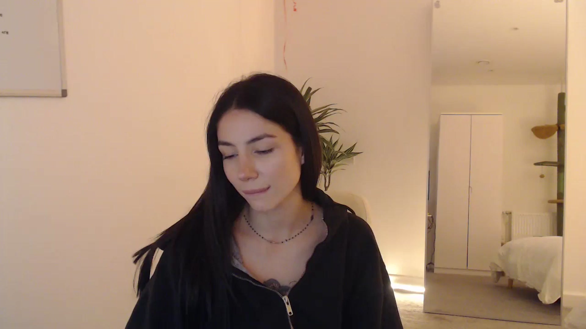 Gallery image thumbnail from anacardi's myfreecams stream on, 10/12/2024, 23:56 image 20 of 20