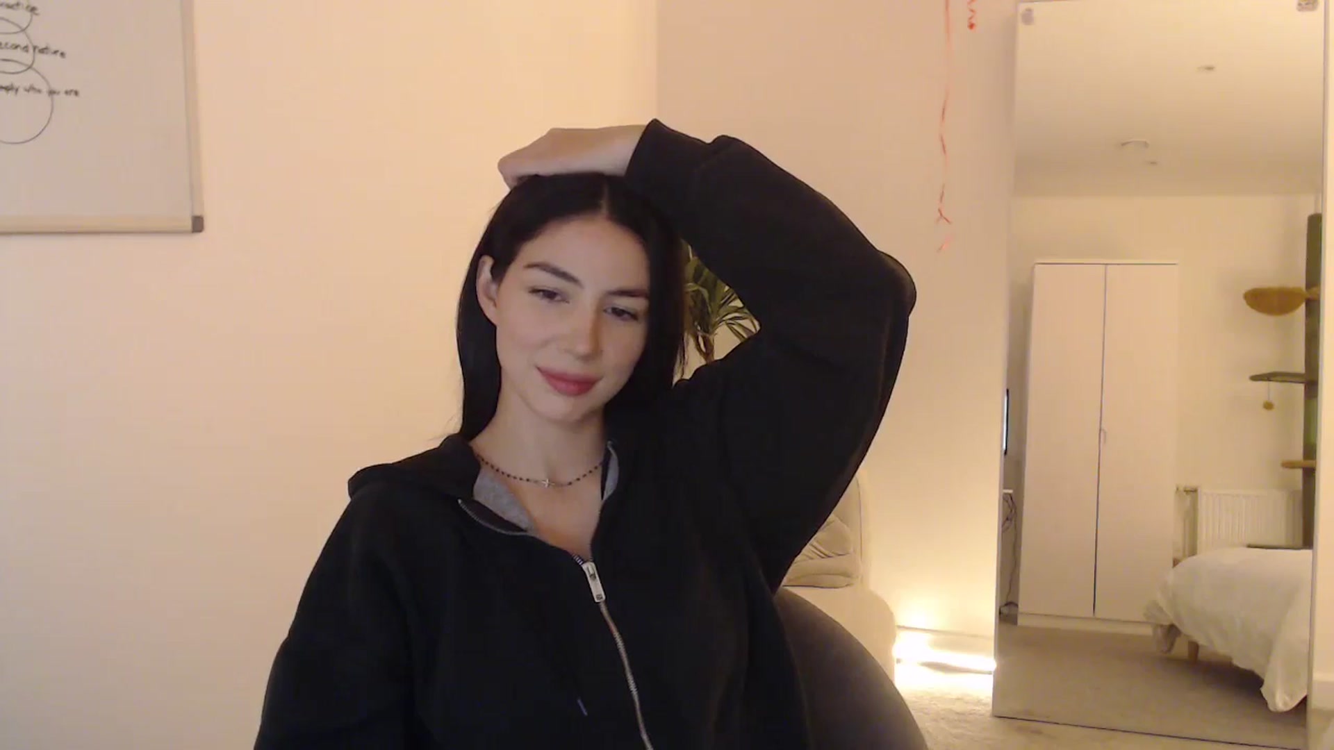Gallery image thumbnail from anacardi's myfreecams stream on, 10/12/2024, 23:56 image 5 of 20