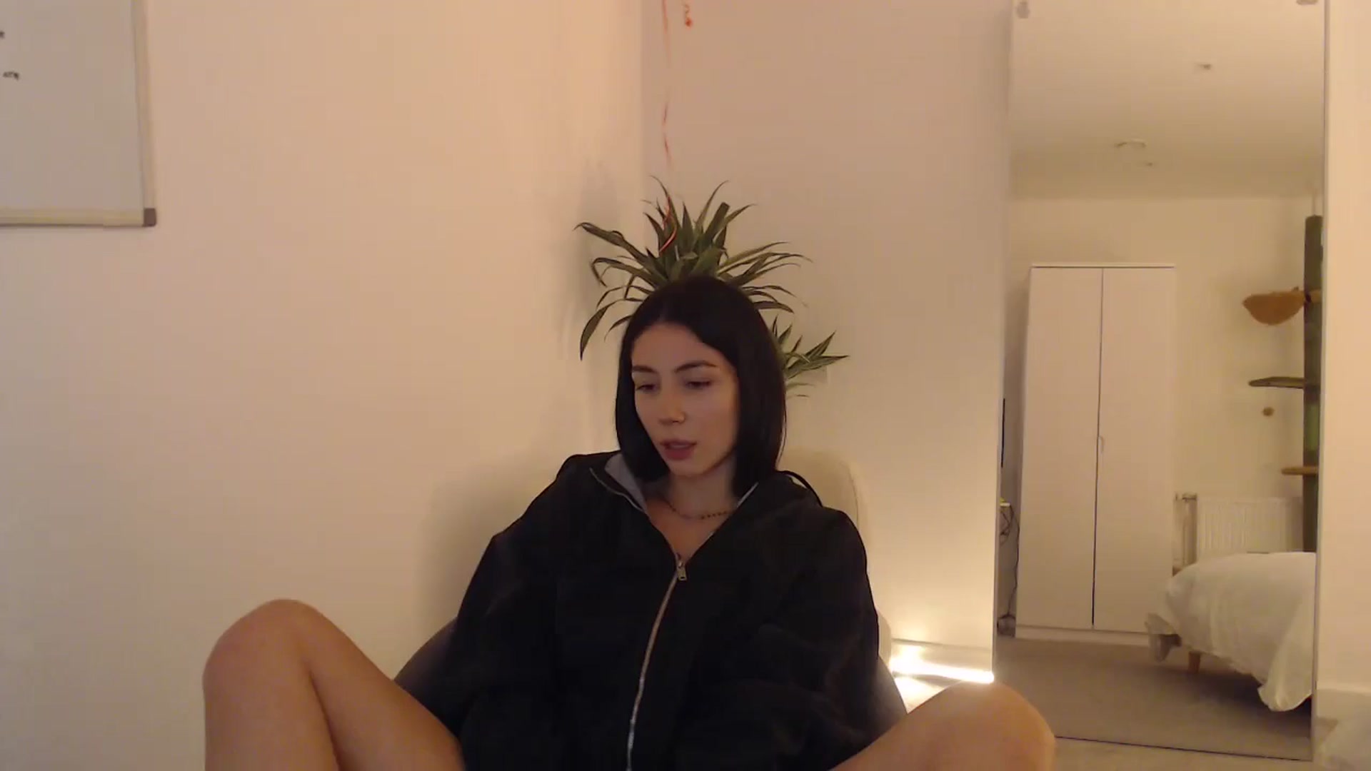 Gallery image thumbnail from anacardi's myfreecams stream on, 10/13/2024, 01:00 image 1 of 20