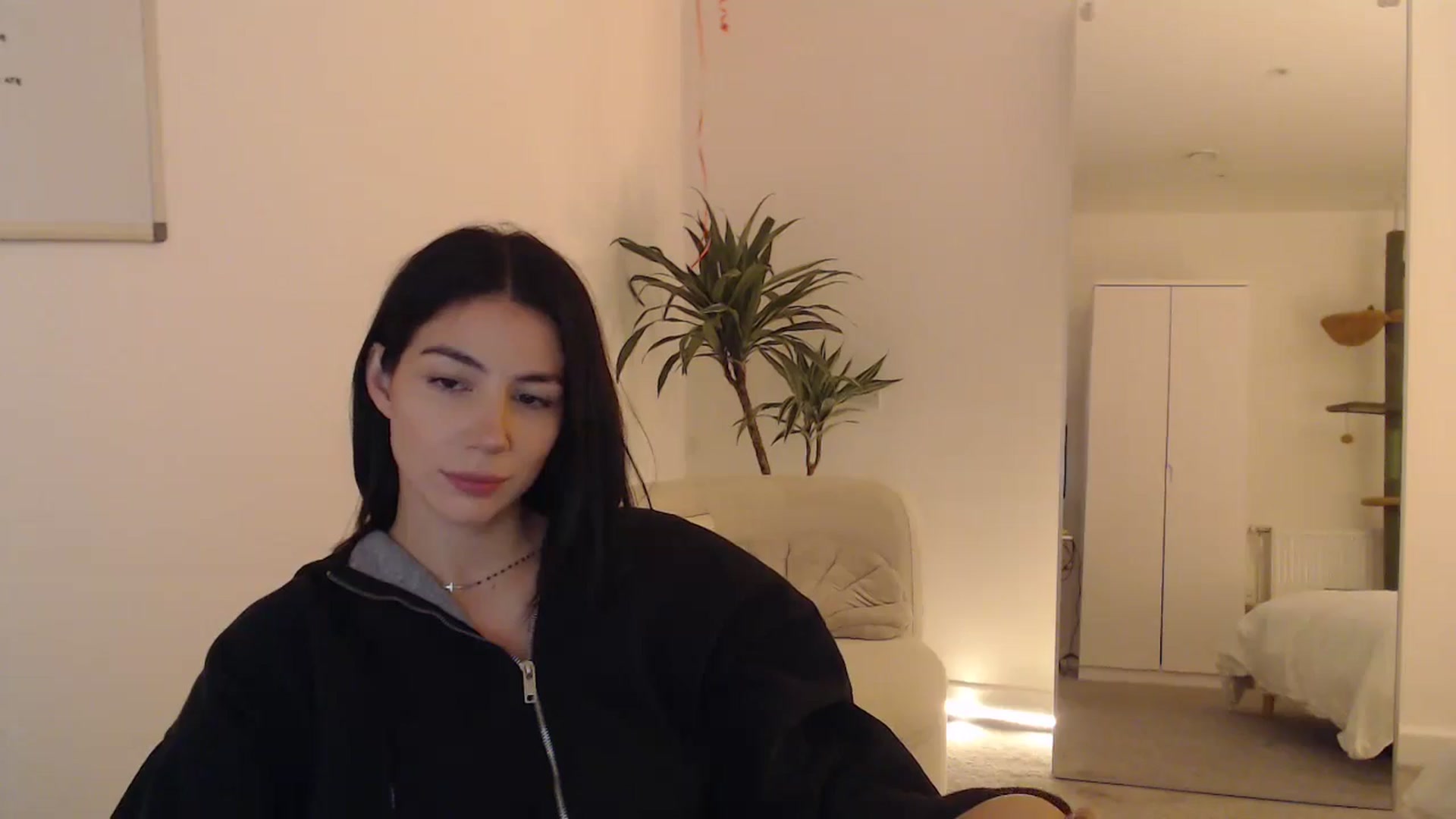 Gallery image thumbnail from anacardi's myfreecams stream on, 10/13/2024, 01:00 image 15 of 20