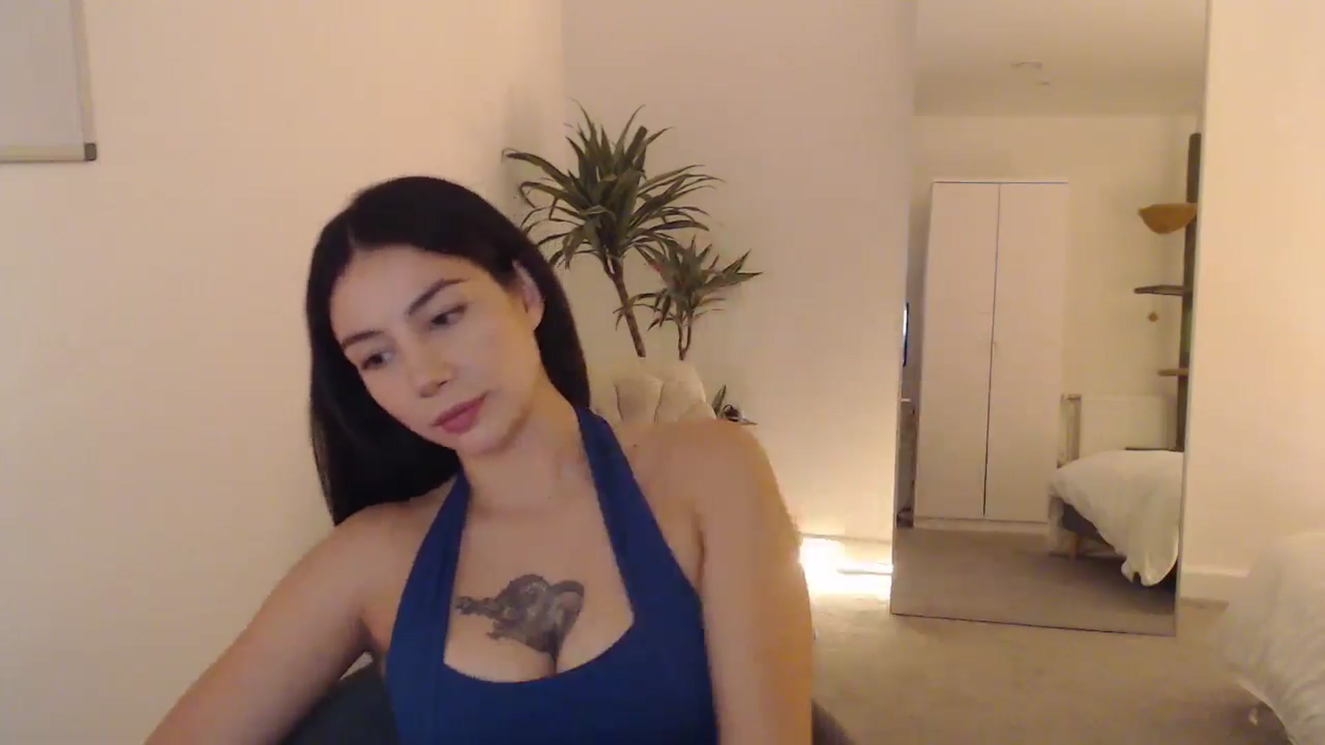 Gallery image thumbnail from anacardi's myfreecams stream on, 10/15/2024, 20:14 image 9 of 20