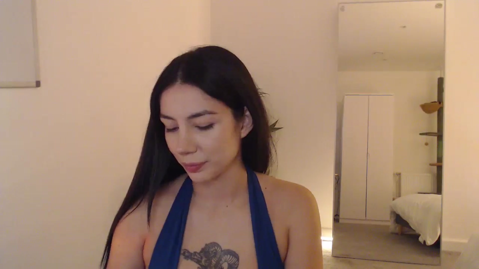 Gallery image thumbnail from anacardi's myfreecams stream on, 10/15/2024, 20:14 image 2 of 20