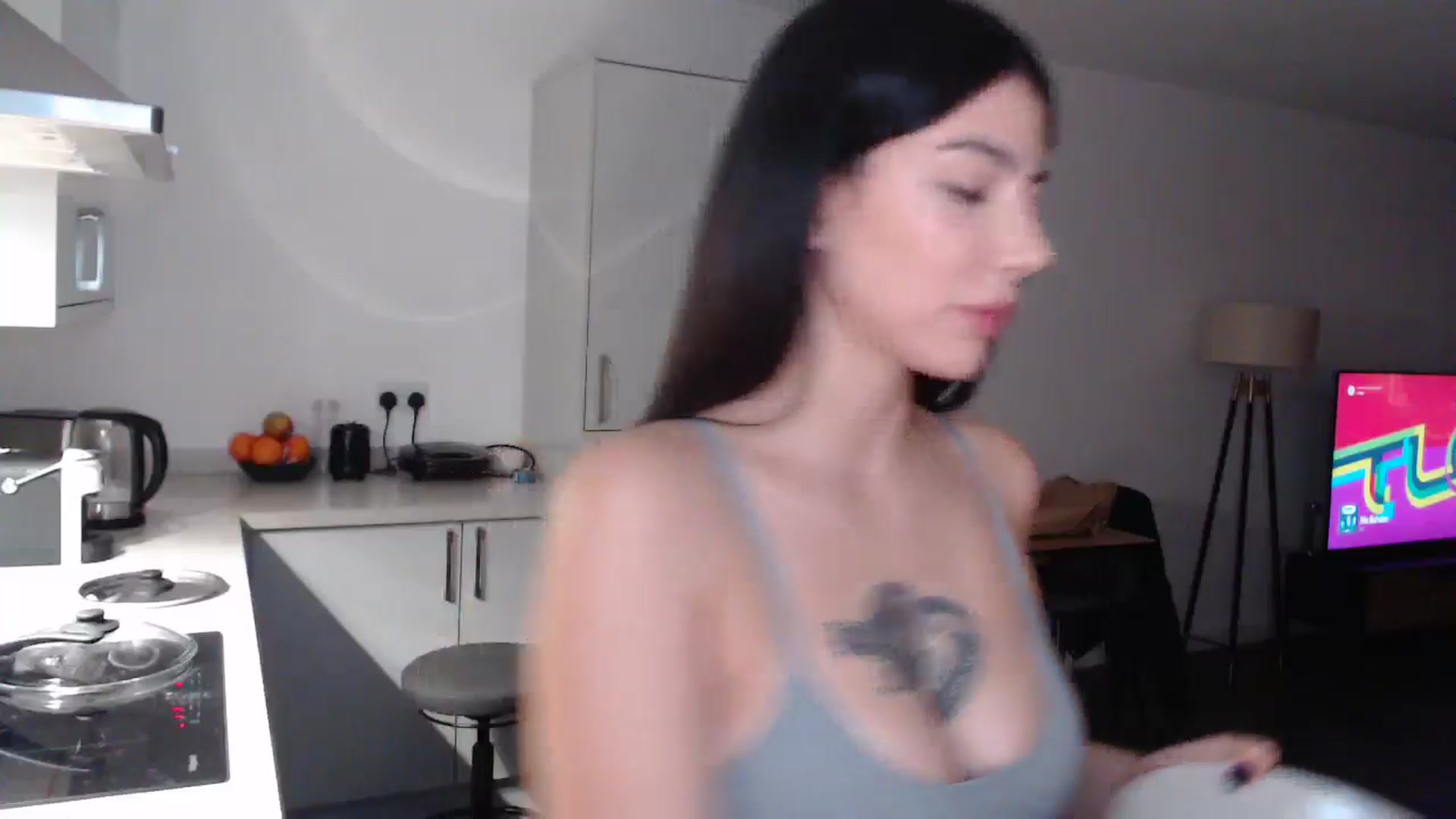 Gallery image thumbnail from anacardi's myfreecams stream on, 10/15/2024, 21:01 image 18 of 20