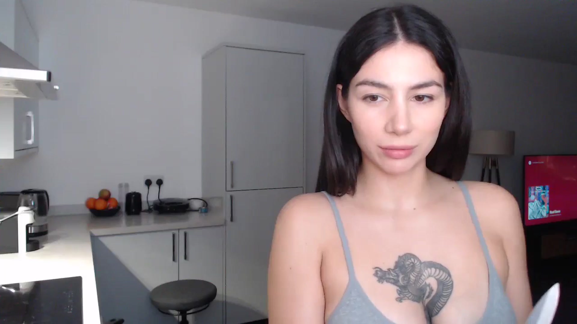 Gallery image thumbnail from anacardi's myfreecams stream on, 10/15/2024, 21:01 image 4 of 20