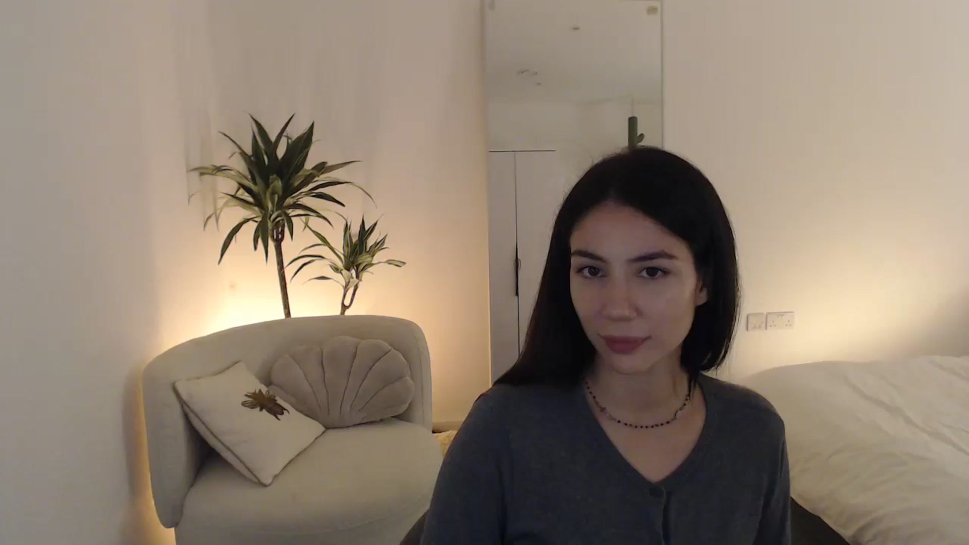 Gallery image thumbnail from anacardi's myfreecams stream on, 10/21/2024, 22:32 image 15 of 20
