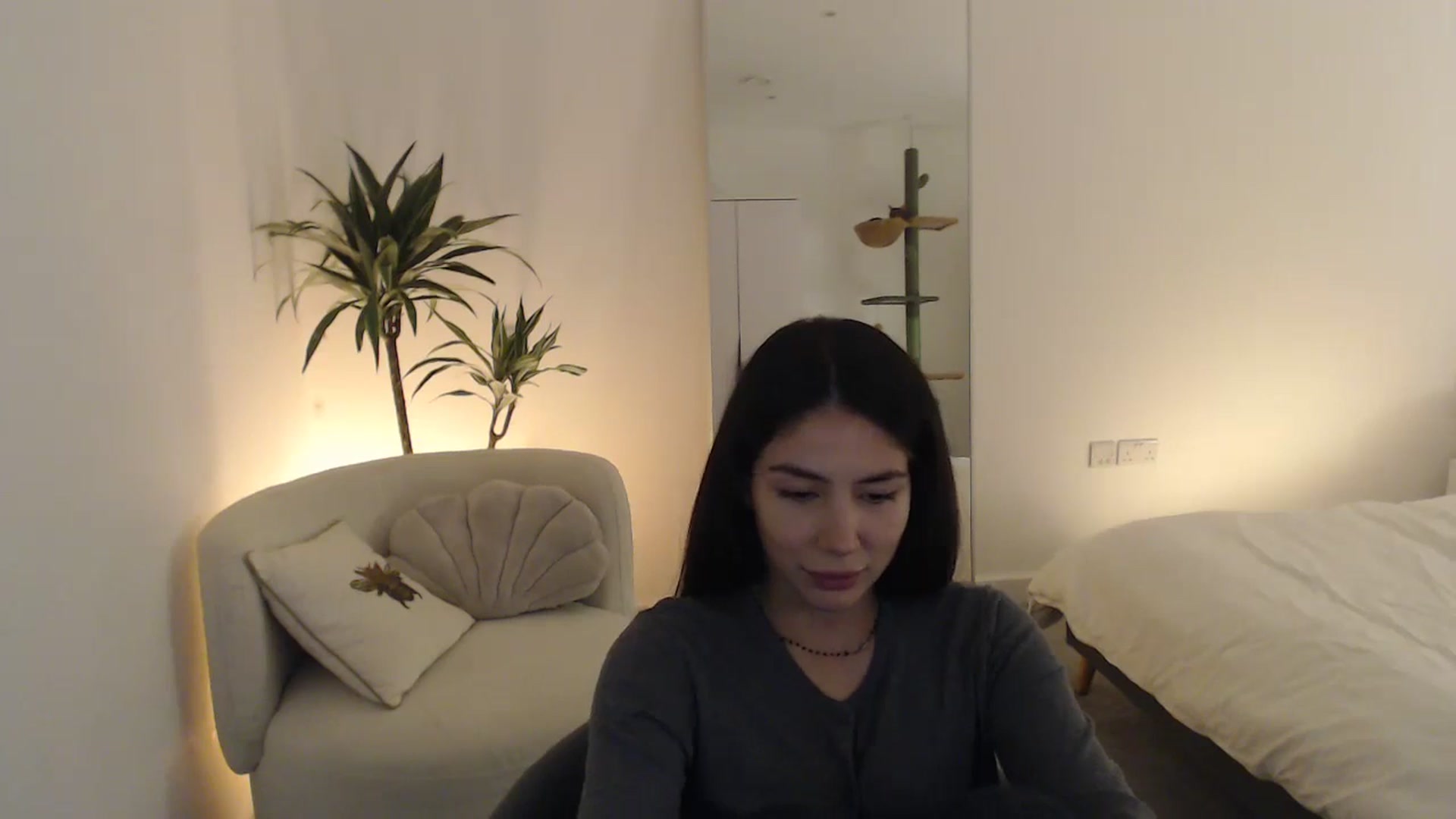 Gallery image thumbnail from anacardi's myfreecams stream on, 10/21/2024, 22:32 image 8 of 20