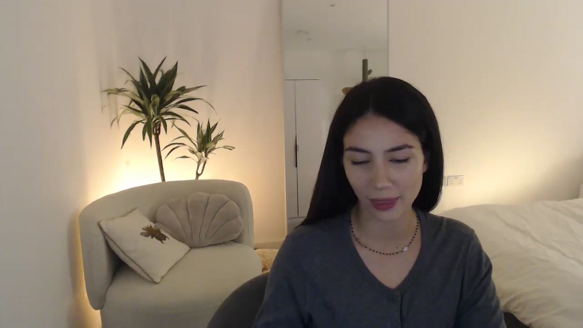Gallery image thumbnail from anacardi's myfreecams stream on, 10/21/2024, 22:32 image 6 of 20