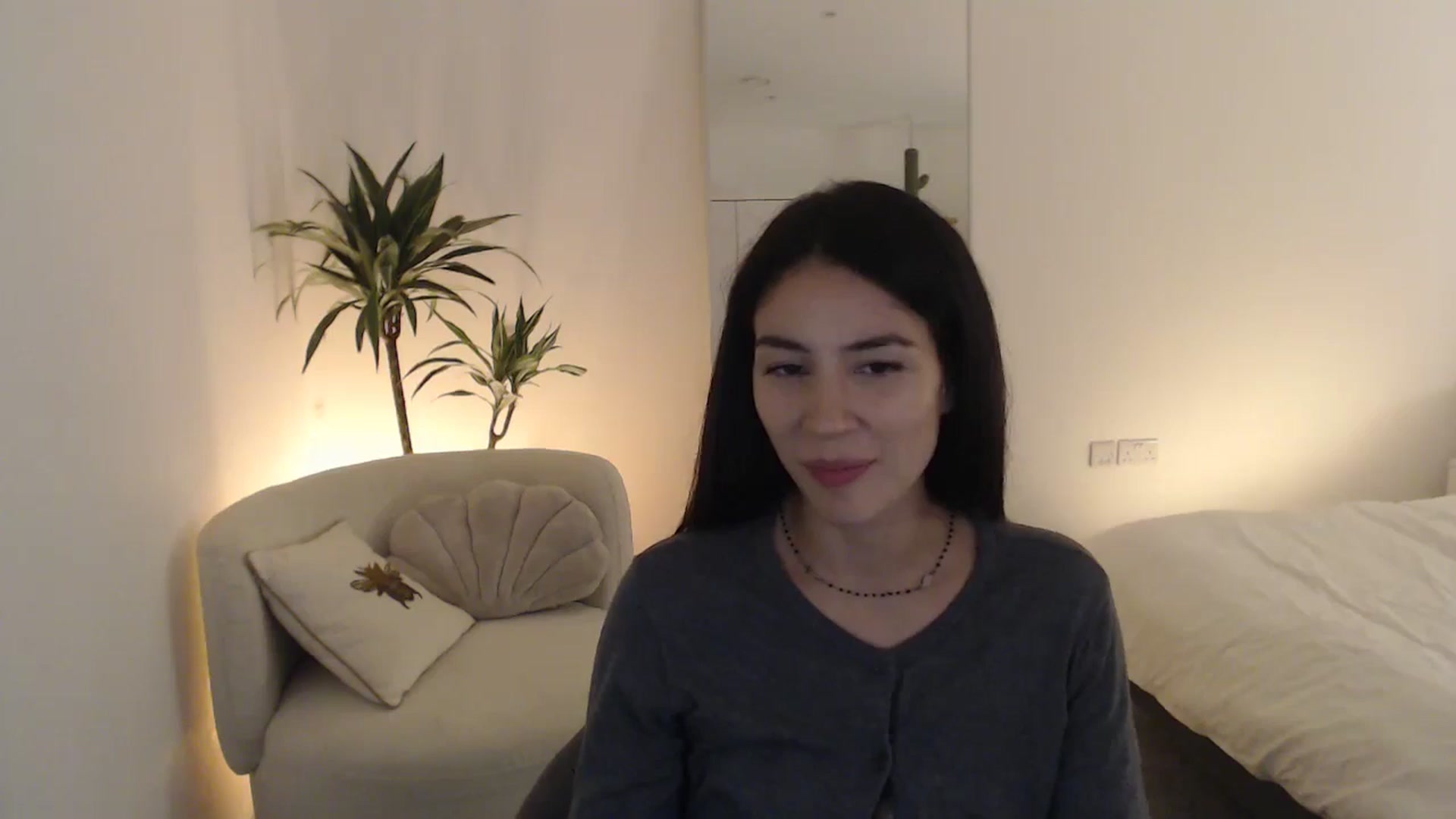 Gallery image thumbnail from anacardi's myfreecams stream on, 10/21/2024, 22:32 image 9 of 20
