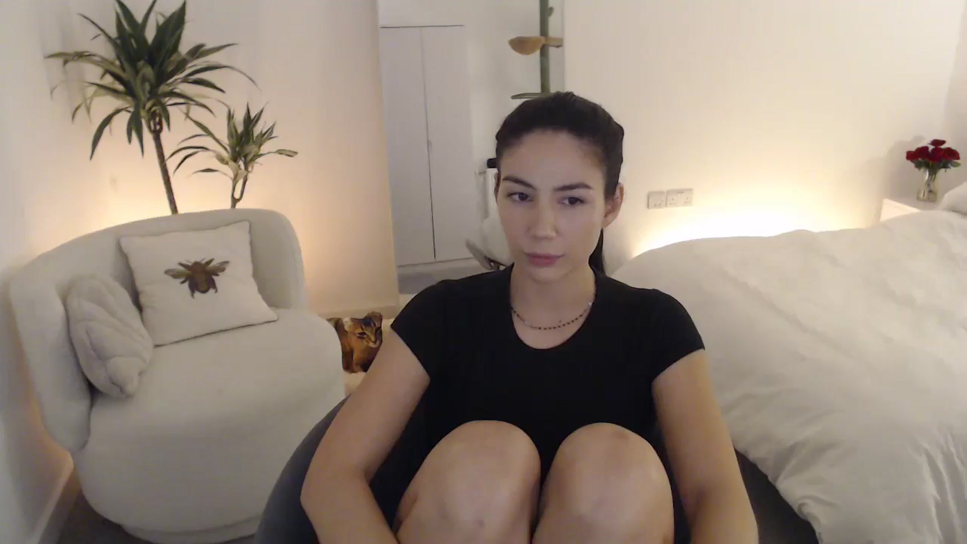 Gallery image thumbnail from anacardi's myfreecams stream on, 10/22/2024, 23:26 image 3 of 20