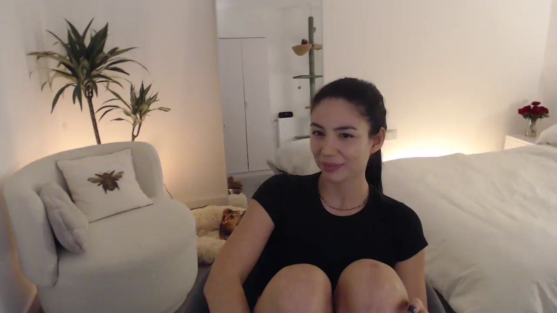 Gallery image thumbnail from anacardi's myfreecams stream on, 10/22/2024, 23:26 image 18 of 20