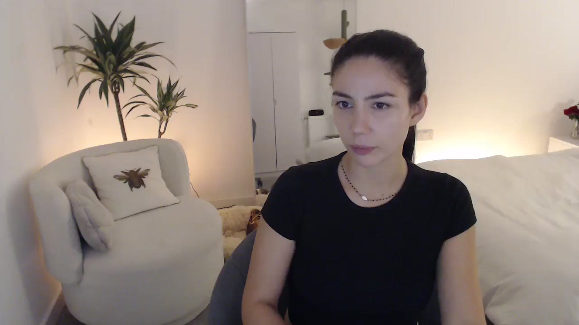 Gallery image thumbnail from anacardi's myfreecams stream on, 10/23/2024, 24:08 image 9 of 20