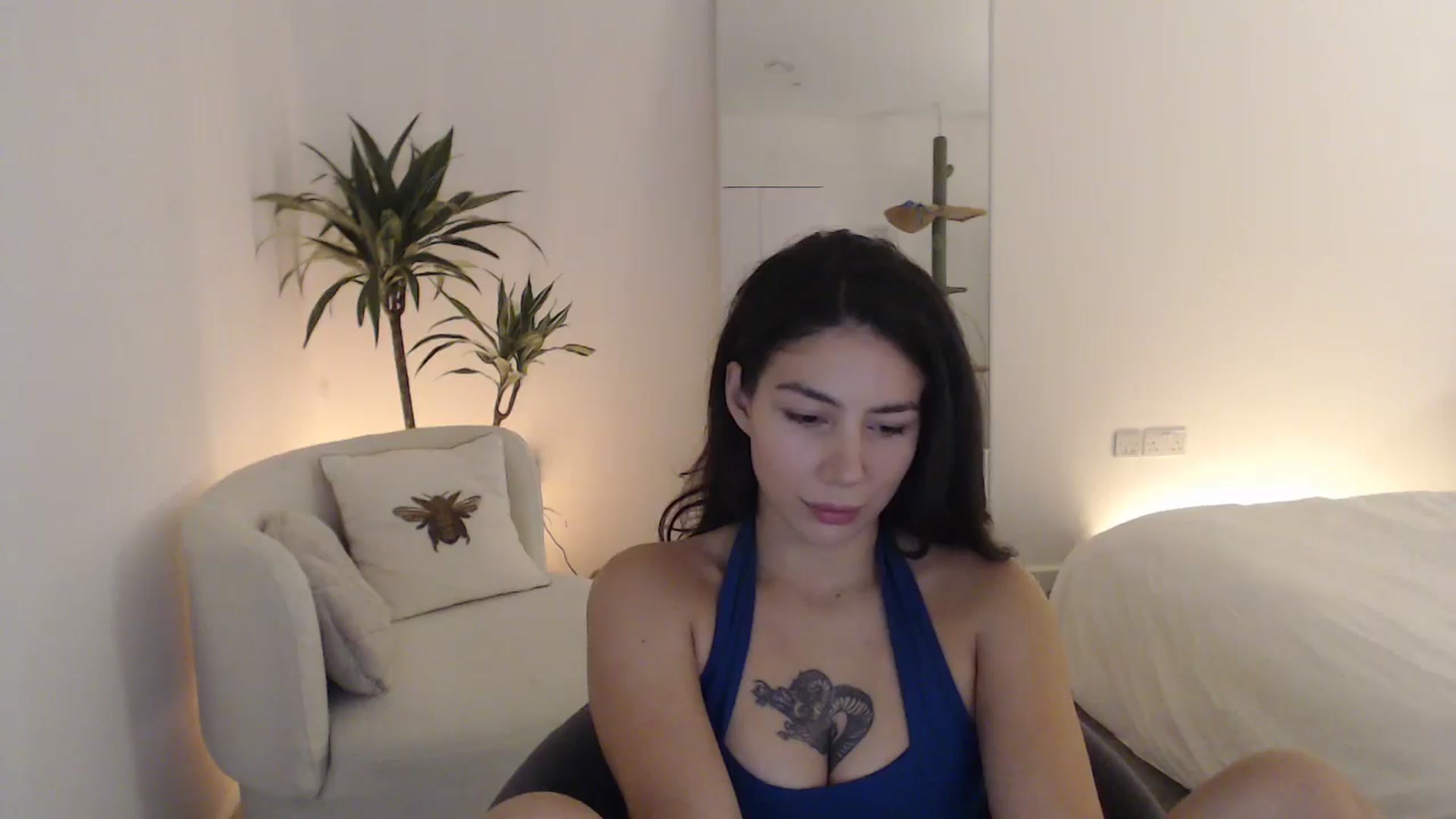 Gallery image thumbnail from anacardi's myfreecams stream on, 10/24/2024, 22:15 image 16 of 20