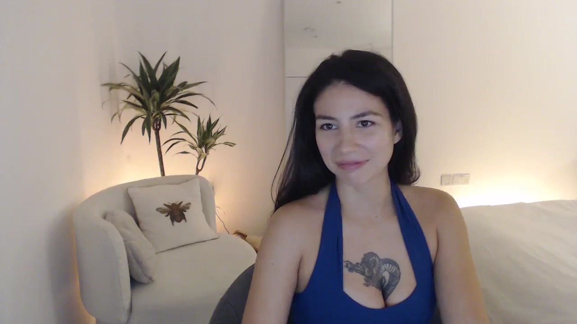 Gallery image thumbnail from anacardi's myfreecams stream on, 10/24/2024, 22:15 image 20 of 20
