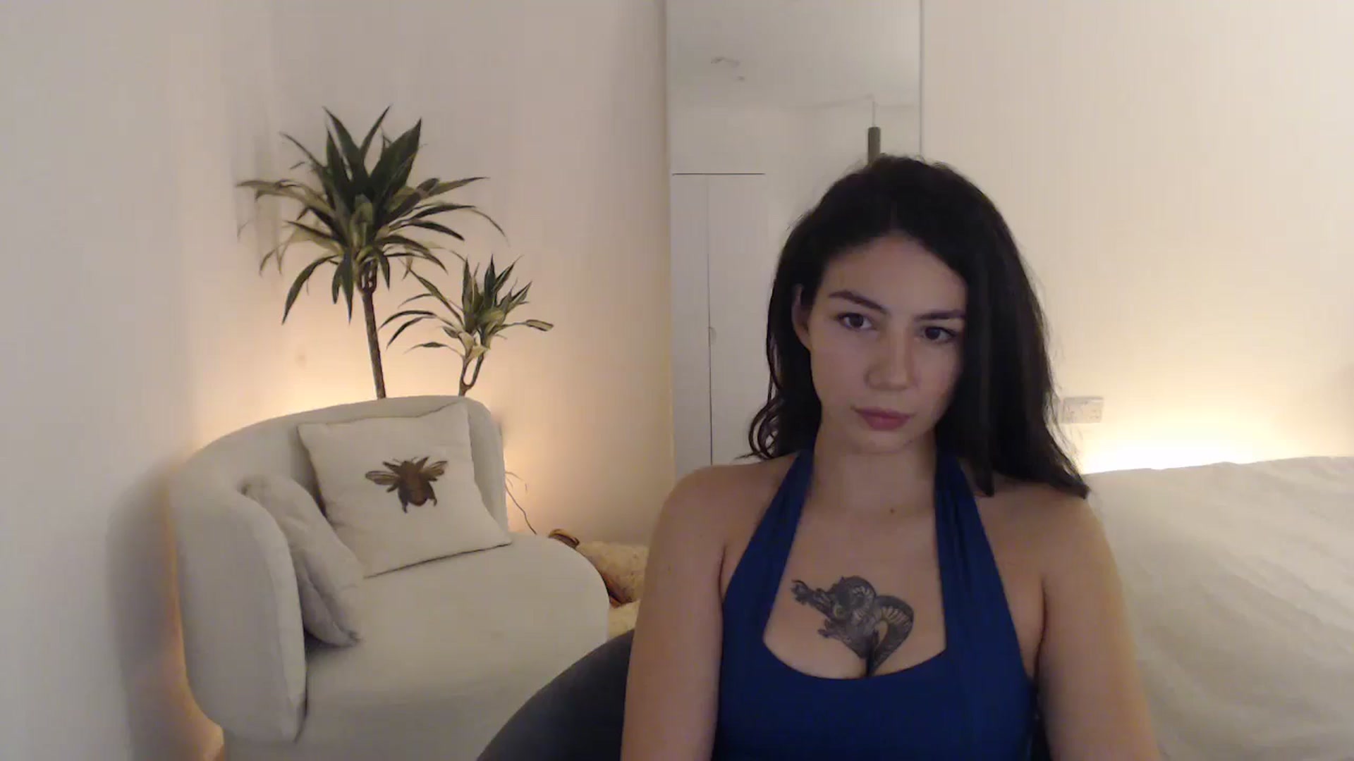 Gallery image thumbnail from anacardi's myfreecams stream on, 10/24/2024, 22:15 image 4 of 20