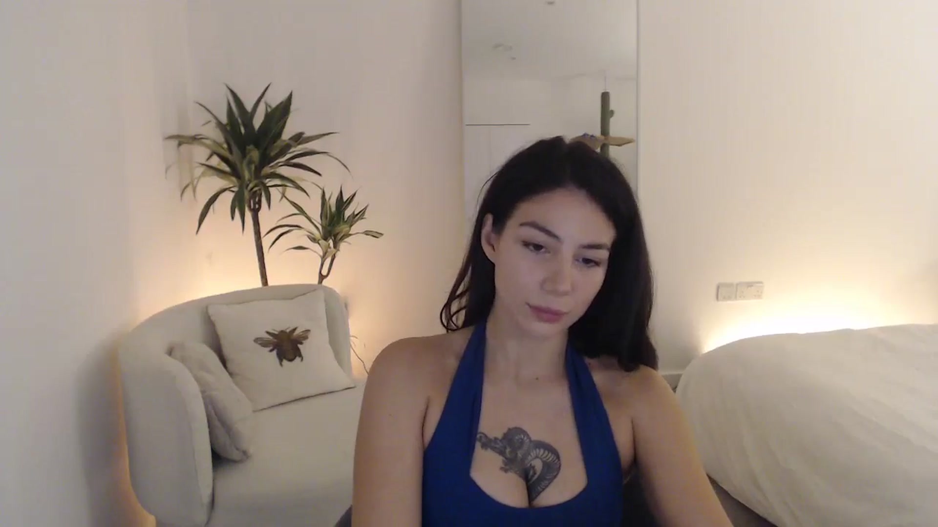 Gallery image thumbnail from anacardi's myfreecams stream on, 10/24/2024, 22:15 image 18 of 20