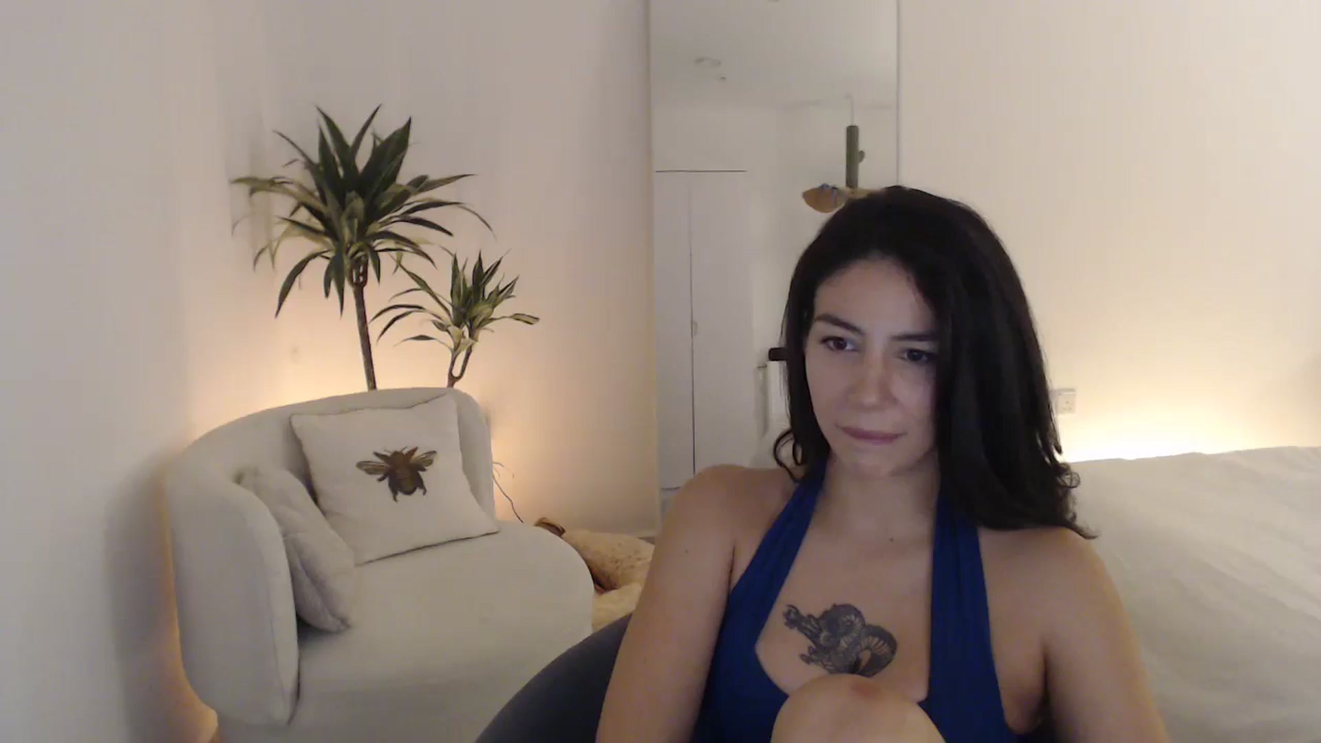Gallery image thumbnail from anacardi's myfreecams stream on, 10/24/2024, 22:15 image 11 of 20