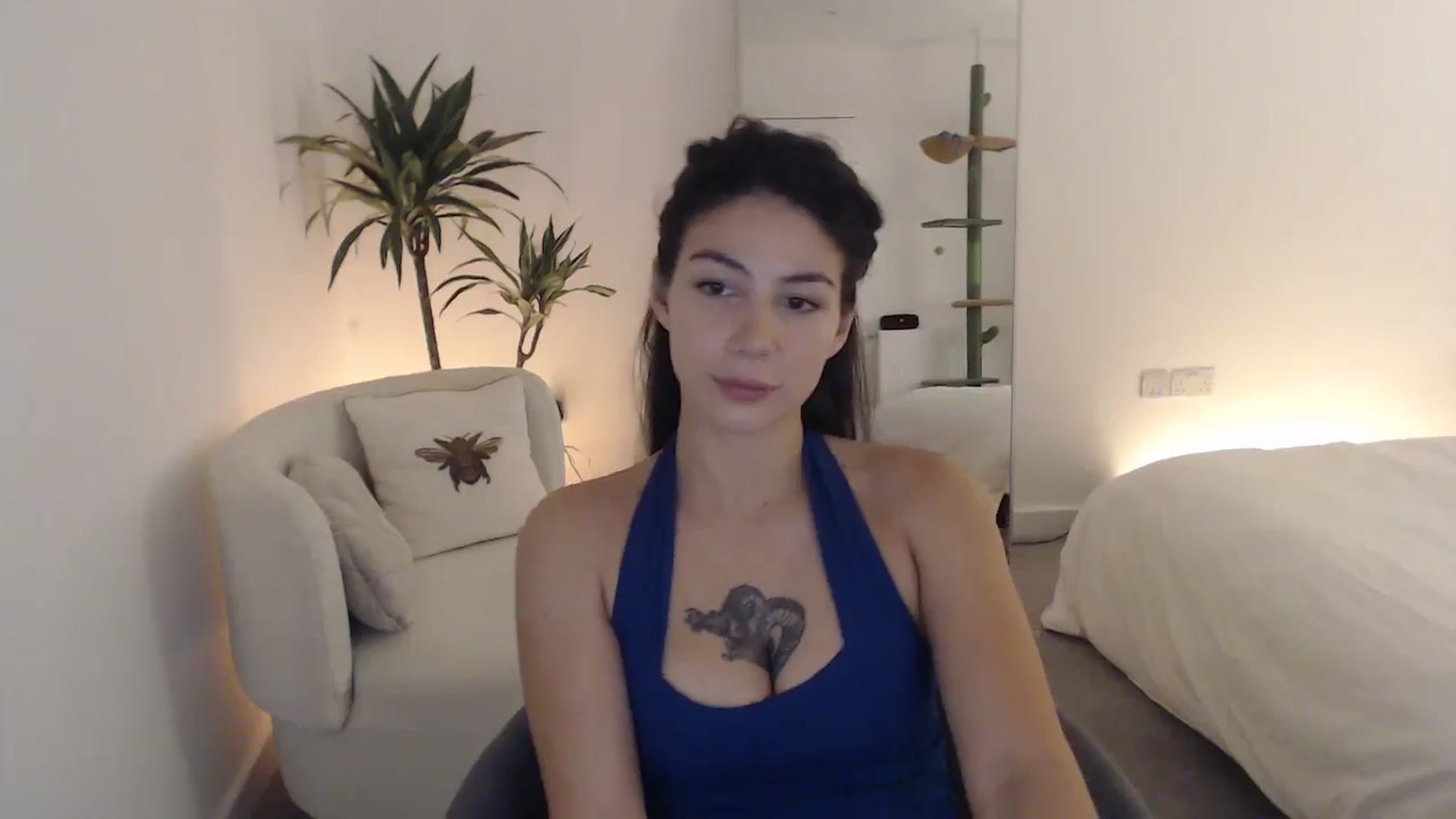 Gallery image thumbnail from anacardi's myfreecams stream on, 10/24/2024, 22:32 image 15 of 20