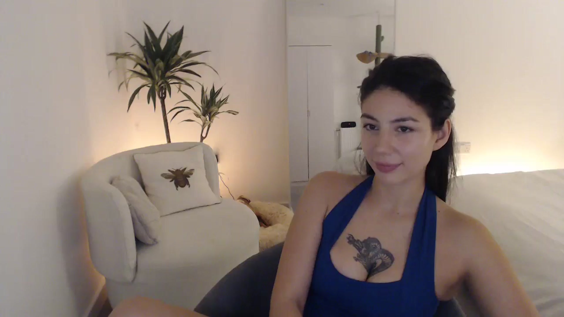 Gallery image thumbnail from anacardi's myfreecams stream on, 10/24/2024, 22:32 image 17 of 20
