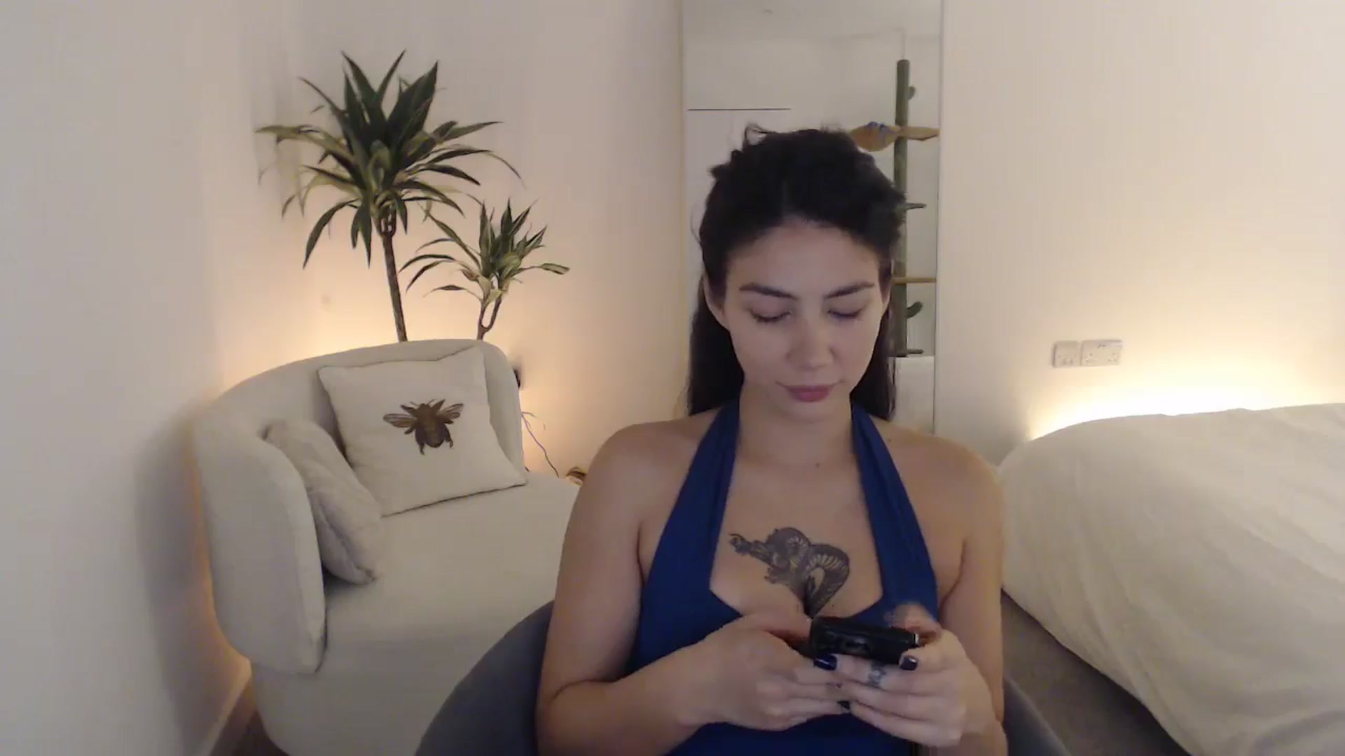 Gallery image thumbnail from anacardi's myfreecams stream on, 10/24/2024, 22:32 image 20 of 20