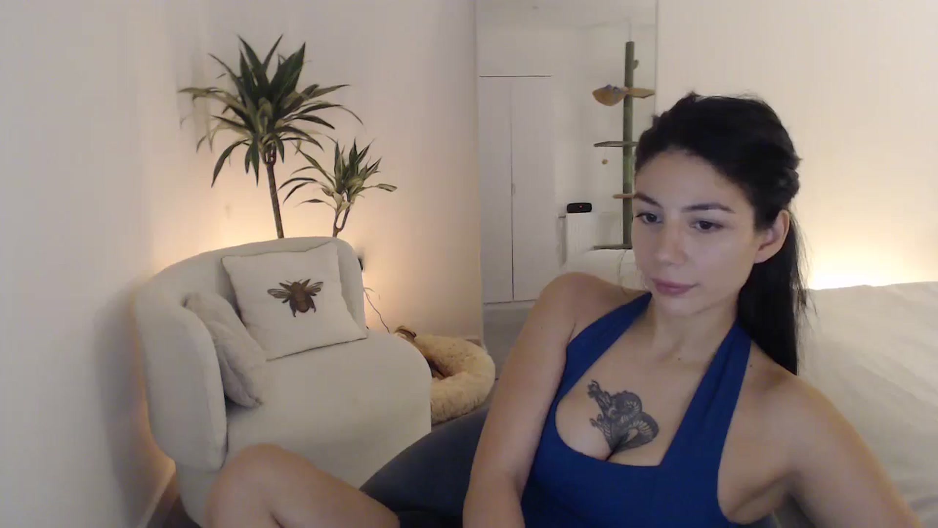Gallery image thumbnail from anacardi's myfreecams stream on, 10/24/2024, 22:32 image 16 of 20