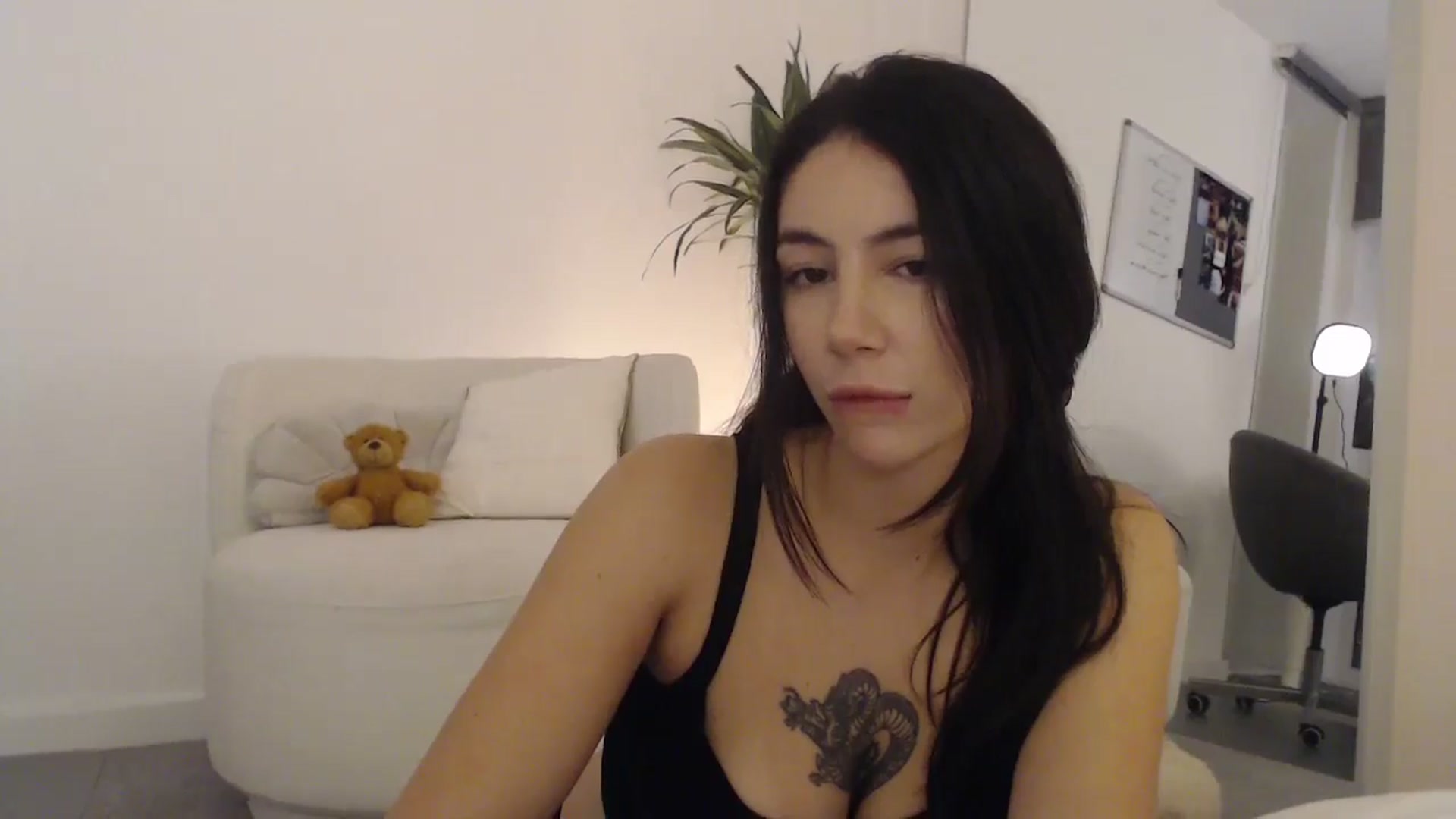 Gallery image thumbnail from anacardi's myfreecams stream on, 10/29/2024, 01:35 image 7 of 20
