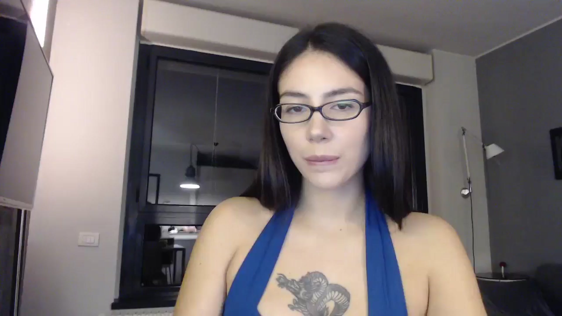 Gallery image thumbnail from anacardi's myfreecams stream on, 10/31/2024, 19:59 image 4 of 20