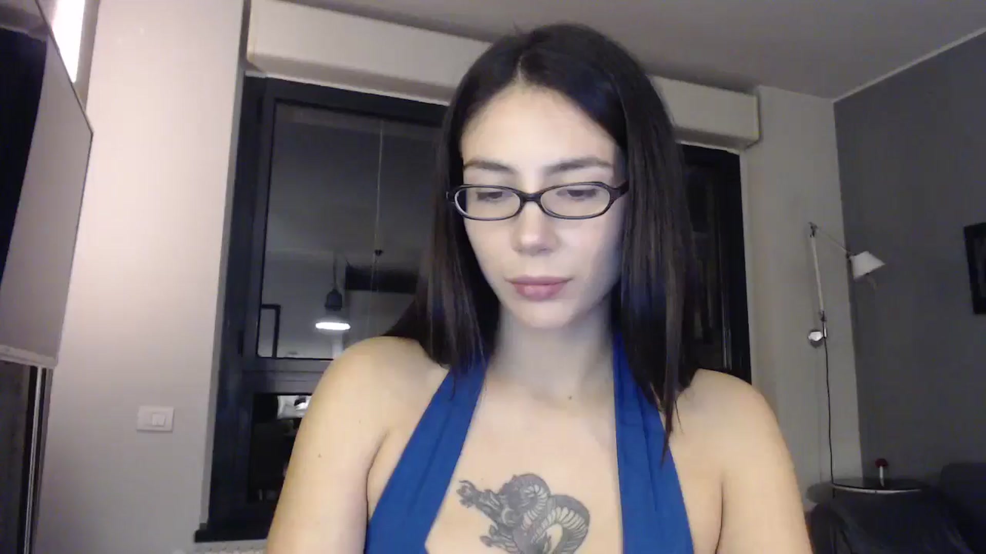 Gallery image thumbnail from anacardi's myfreecams stream on, 10/31/2024, 19:59 image 5 of 20