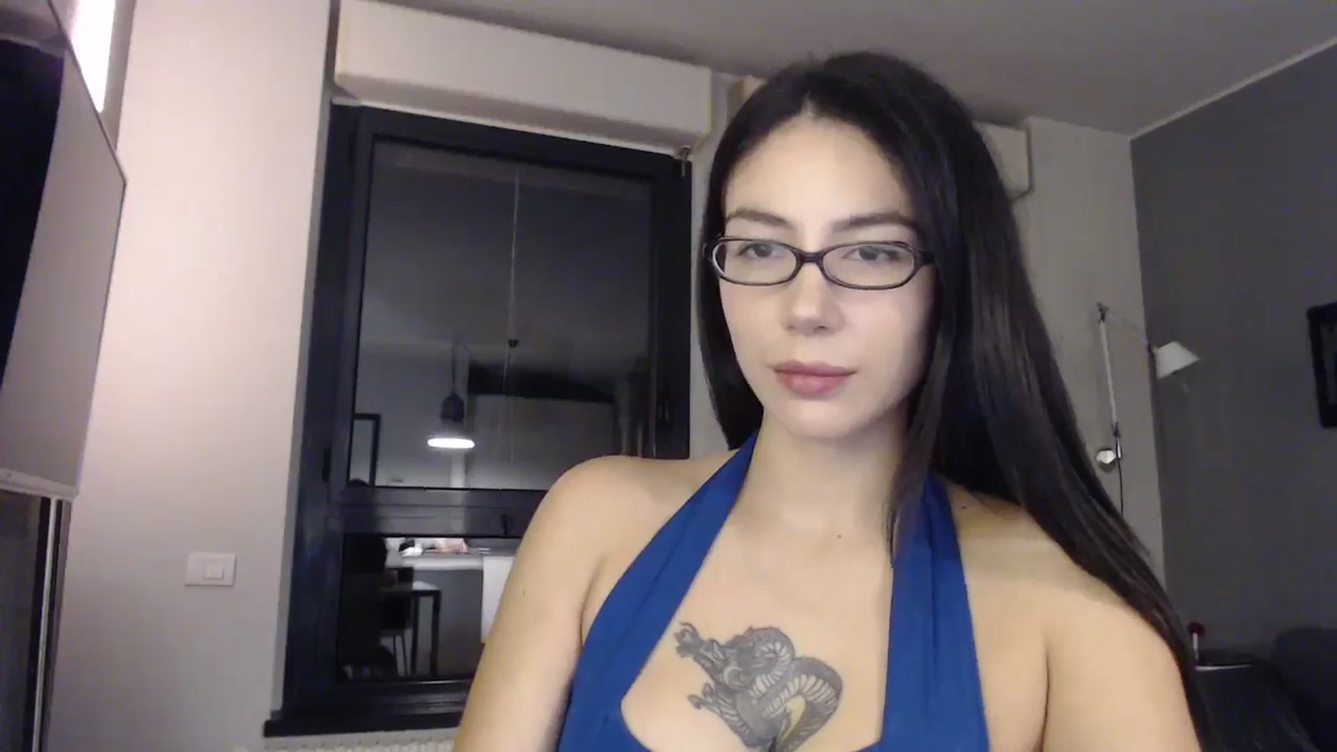 Gallery image thumbnail from anacardi's myfreecams stream on, 10/31/2024, 19:59 image 11 of 20