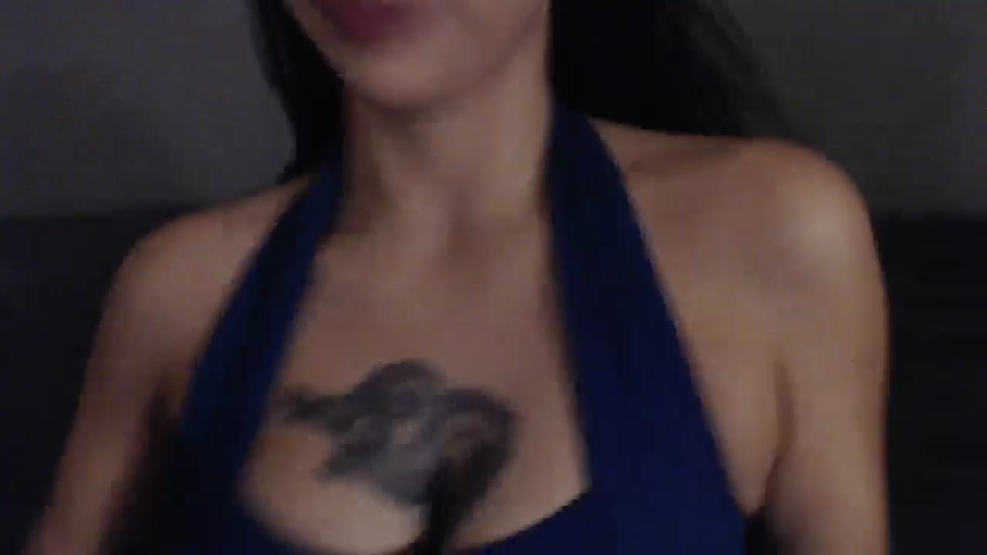 Gallery image thumbnail from anacardi's myfreecams stream on, 10/31/2024, 19:59 image 15 of 20