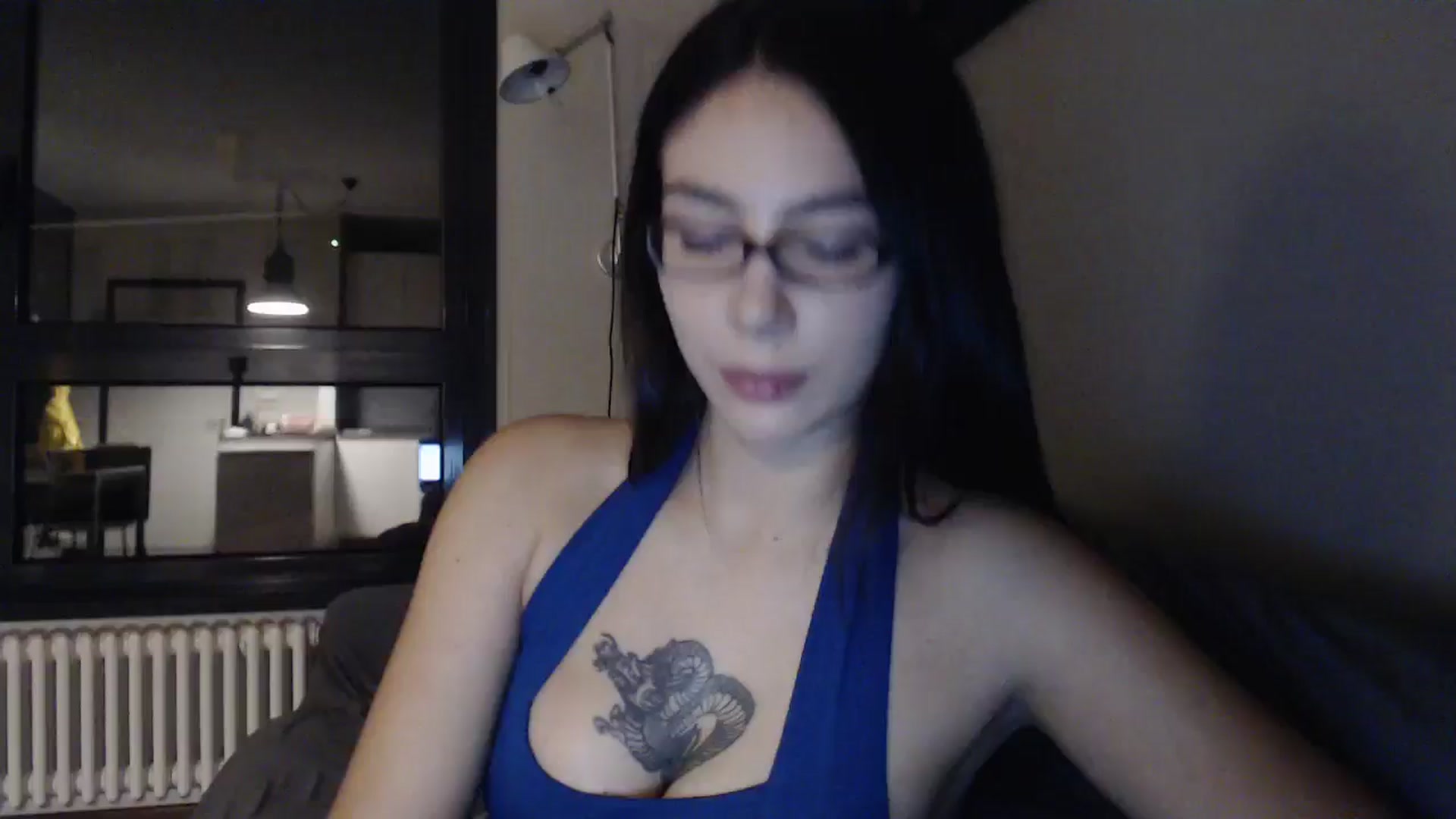 Gallery image thumbnail from anacardi's myfreecams stream on, 10/31/2024, 19:59 image 20 of 20