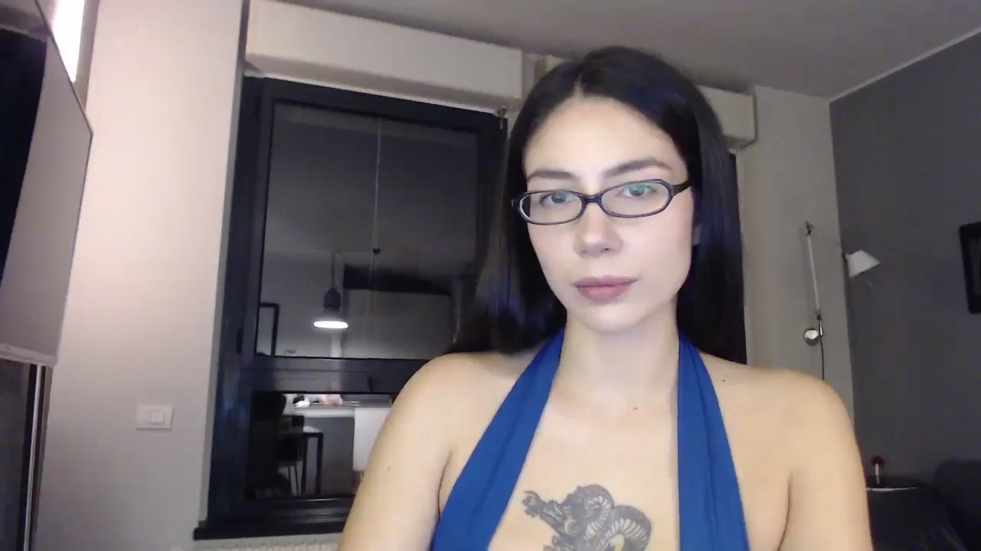 Gallery image thumbnail from anacardi's myfreecams stream on, 10/31/2024, 19:59 image 13 of 20