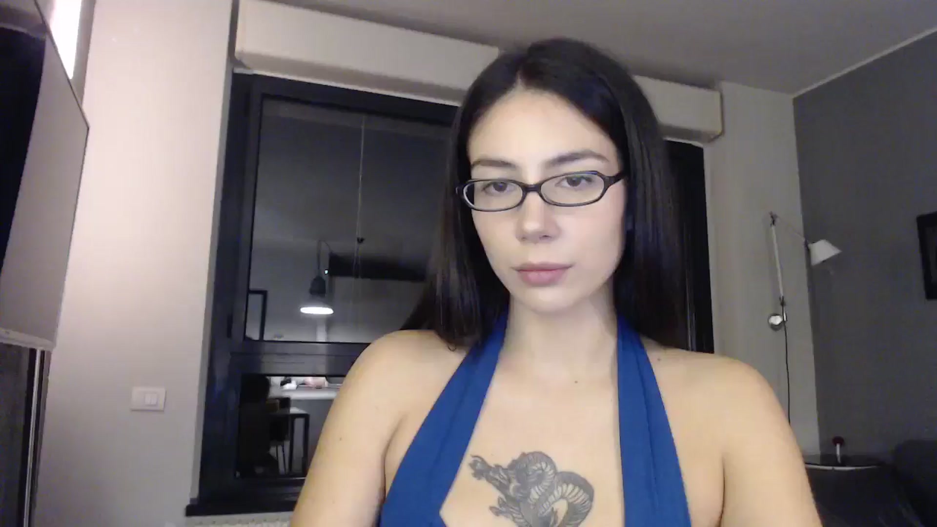 Gallery image thumbnail from anacardi's myfreecams stream on, 10/31/2024, 19:59 image 3 of 20