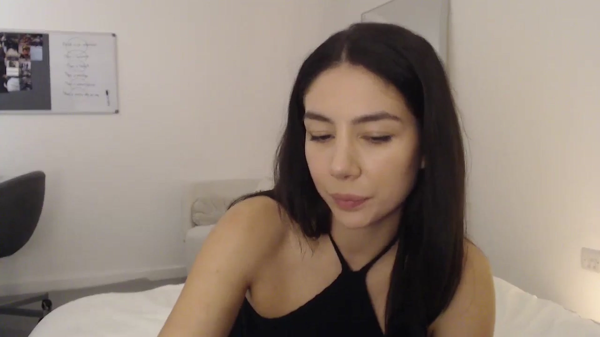 Gallery image thumbnail from anacardi's myfreecams stream on, 11/10/2024, 03:39 image 15 of 20