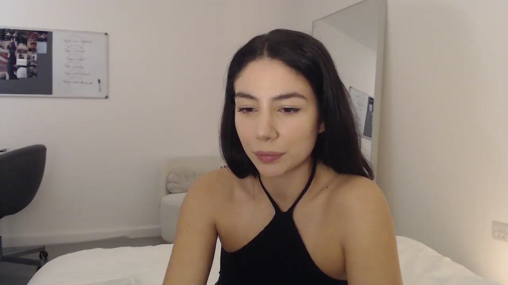 Gallery image thumbnail from anacardi's myfreecams stream on, 11/10/2024, 03:39 image 3 of 20