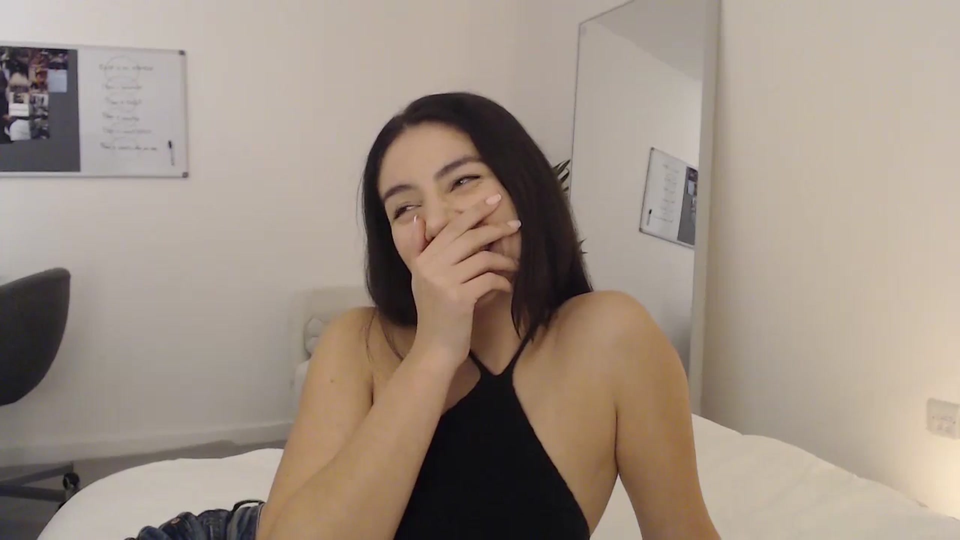 Gallery image thumbnail from anacardi's myfreecams stream on, 11/10/2024, 03:39 image 13 of 20