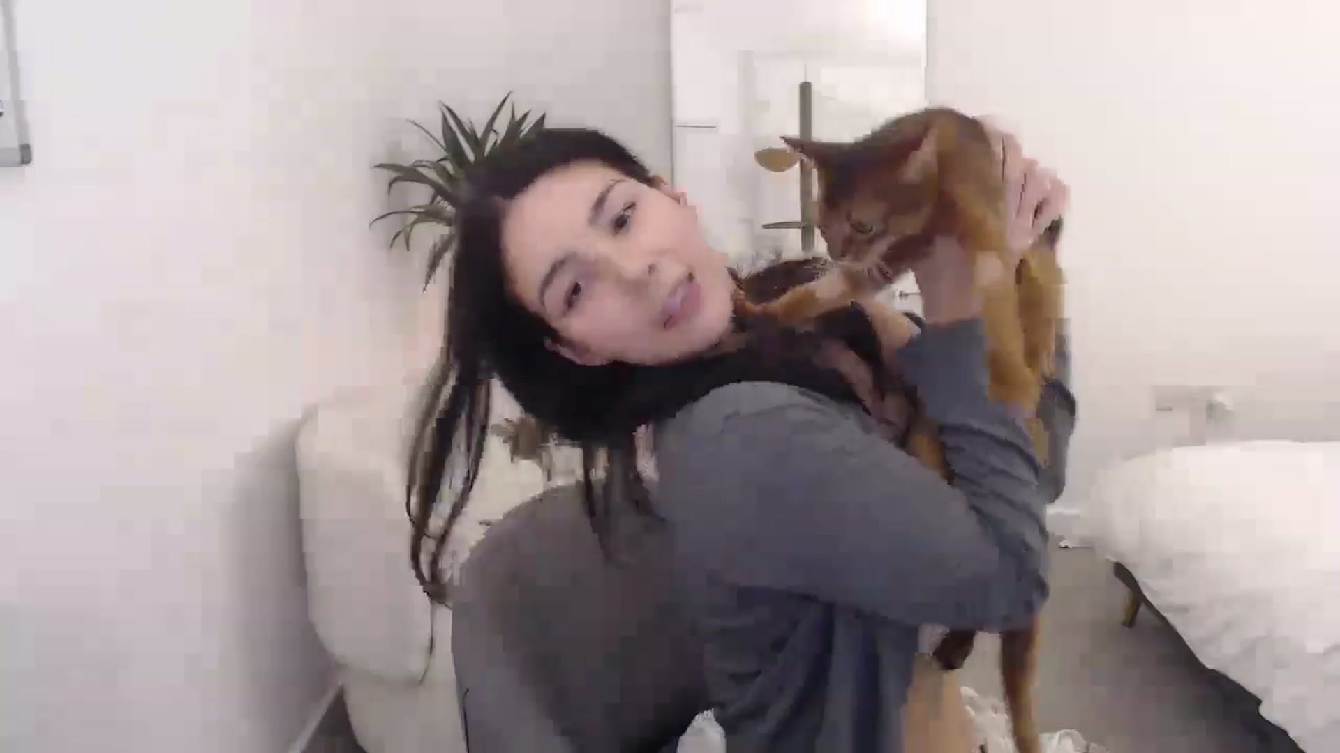 Gallery image thumbnail from anacardi's myfreecams stream on, 11/10/2024, 22:35 image 12 of 20