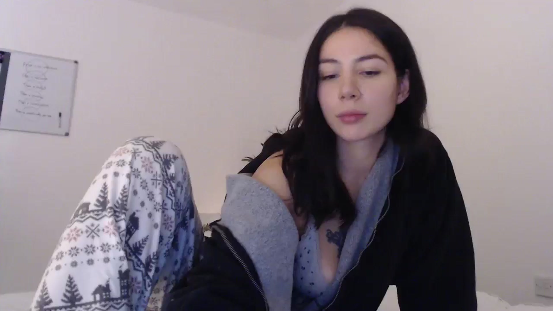 Gallery image thumbnail from anacardi's myfreecams stream on, 11/12/2024, 01:45 image 9 of 20