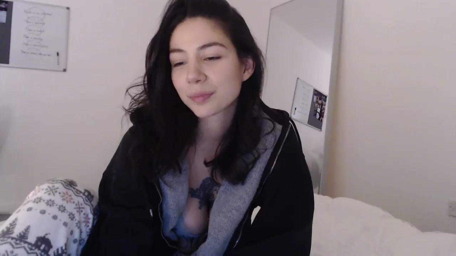 Gallery image thumbnail from anacardi's myfreecams stream on, 11/12/2024, 01:45 image 19 of 20