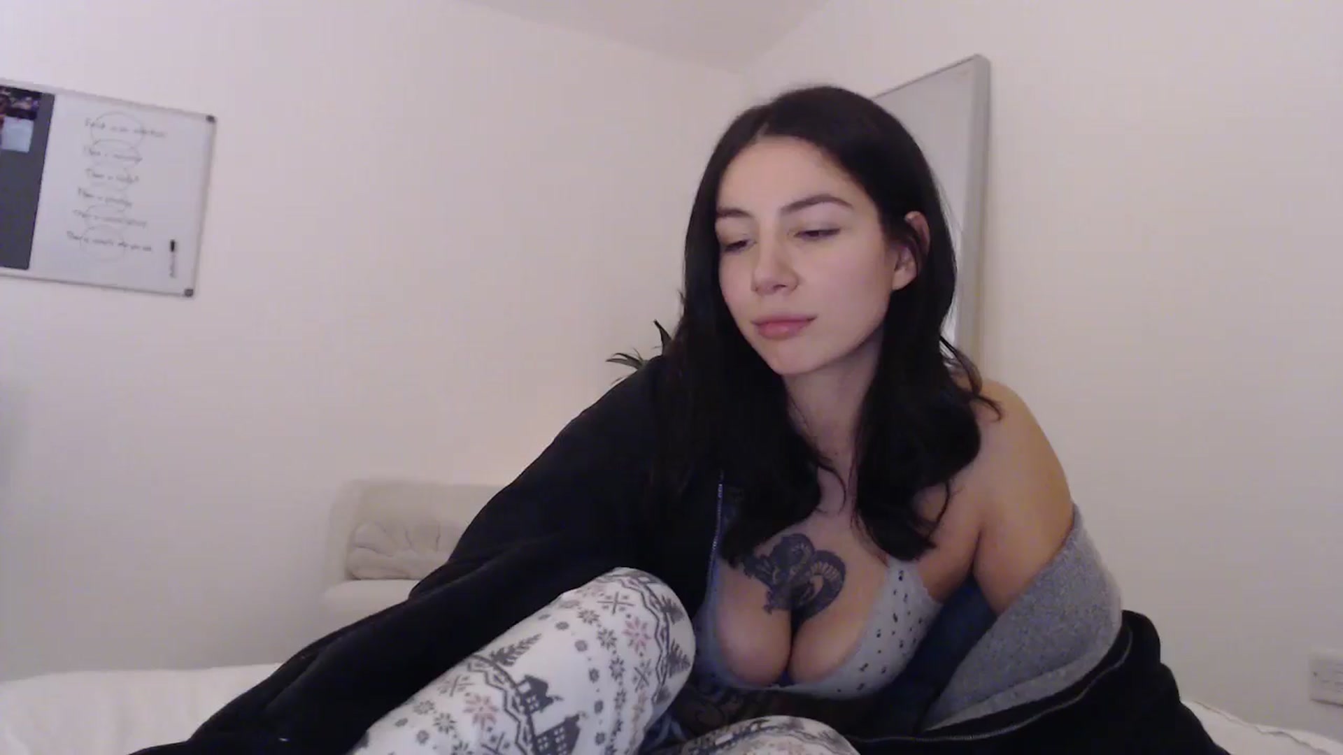 Gallery image thumbnail from anacardi's myfreecams stream on, 11/12/2024, 01:45 image 3 of 20