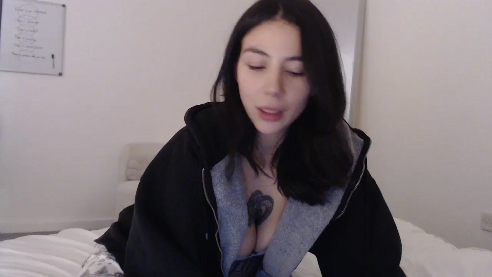 Gallery image thumbnail from anacardi's myfreecams stream on, 11/12/2024, 01:45 image 17 of 20