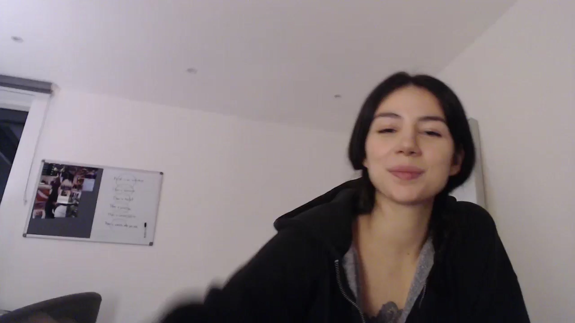 Gallery image thumbnail from anacardi's myfreecams stream on, 11/13/2024, 02:09 image 1 of 20