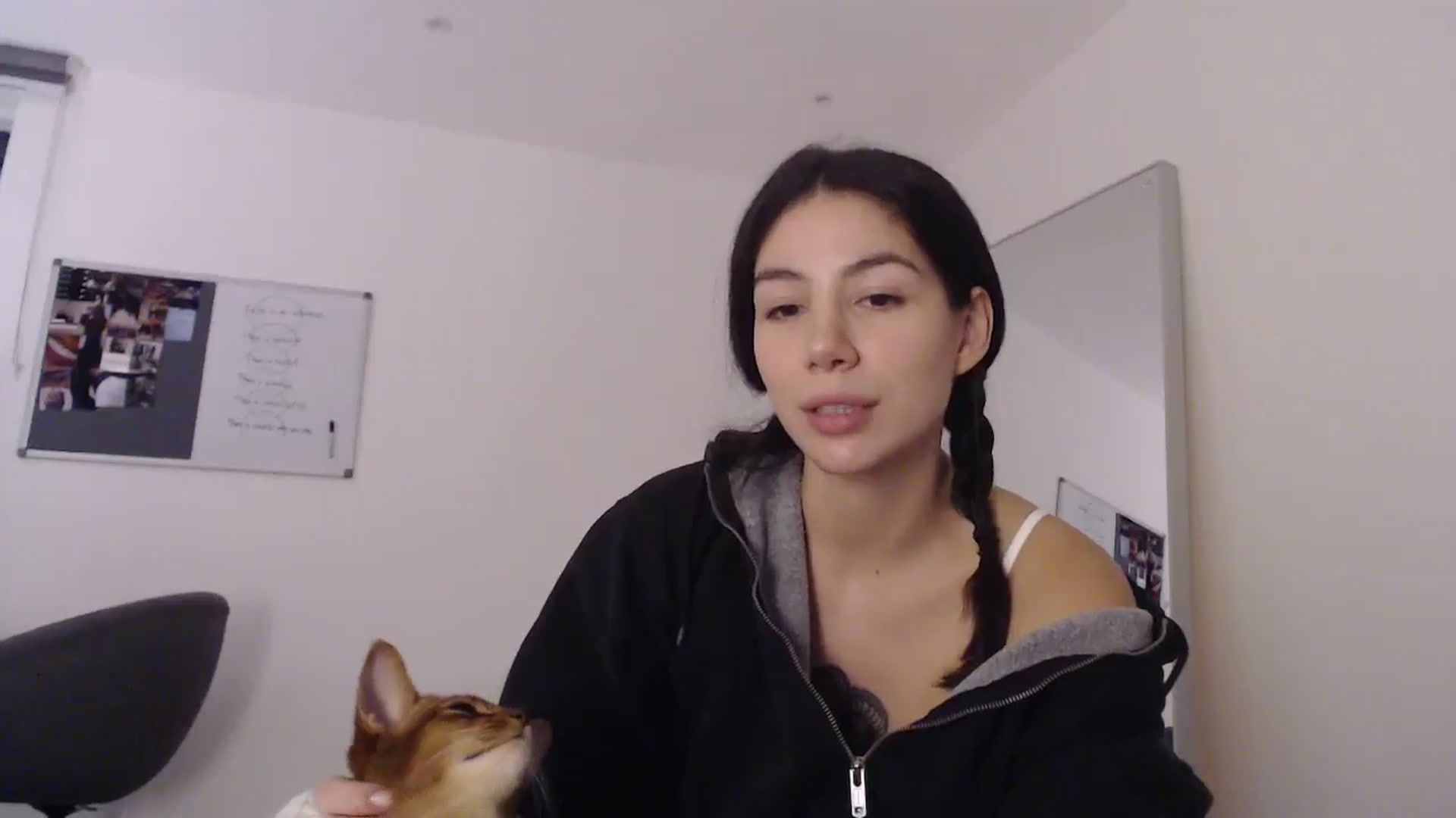Gallery image thumbnail from anacardi's myfreecams stream on, 11/13/2024, 02:09 image 4 of 20