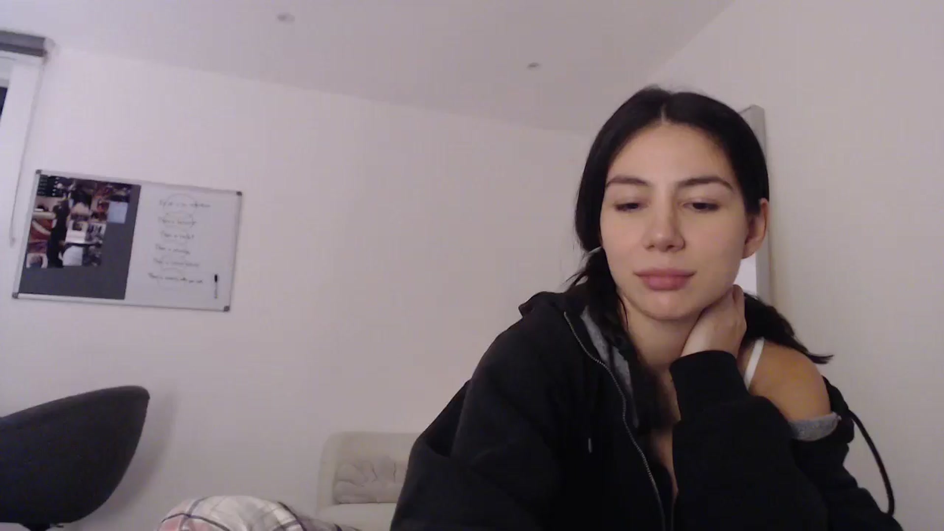 Gallery image thumbnail from anacardi's myfreecams stream on, 11/13/2024, 02:09 image 5 of 20