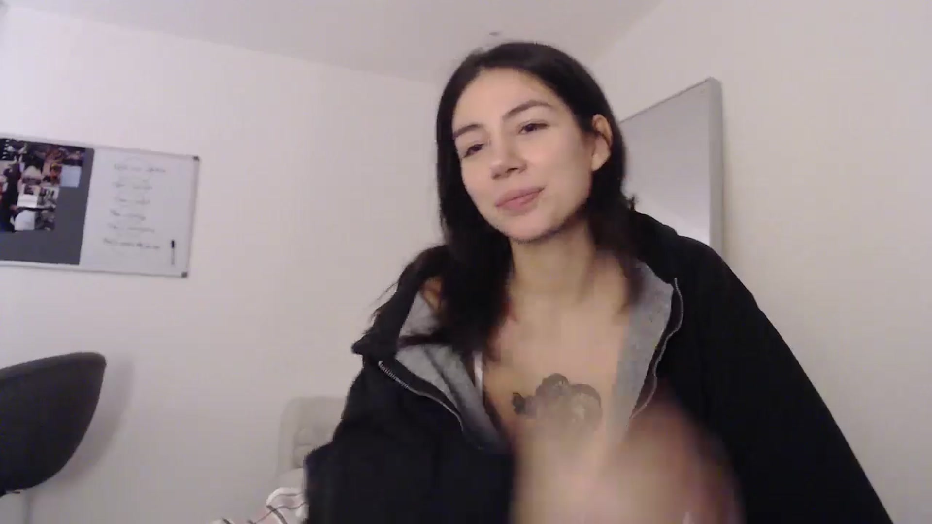 Gallery image thumbnail from anacardi's myfreecams stream on, 11/13/2024, 02:09 image 9 of 20