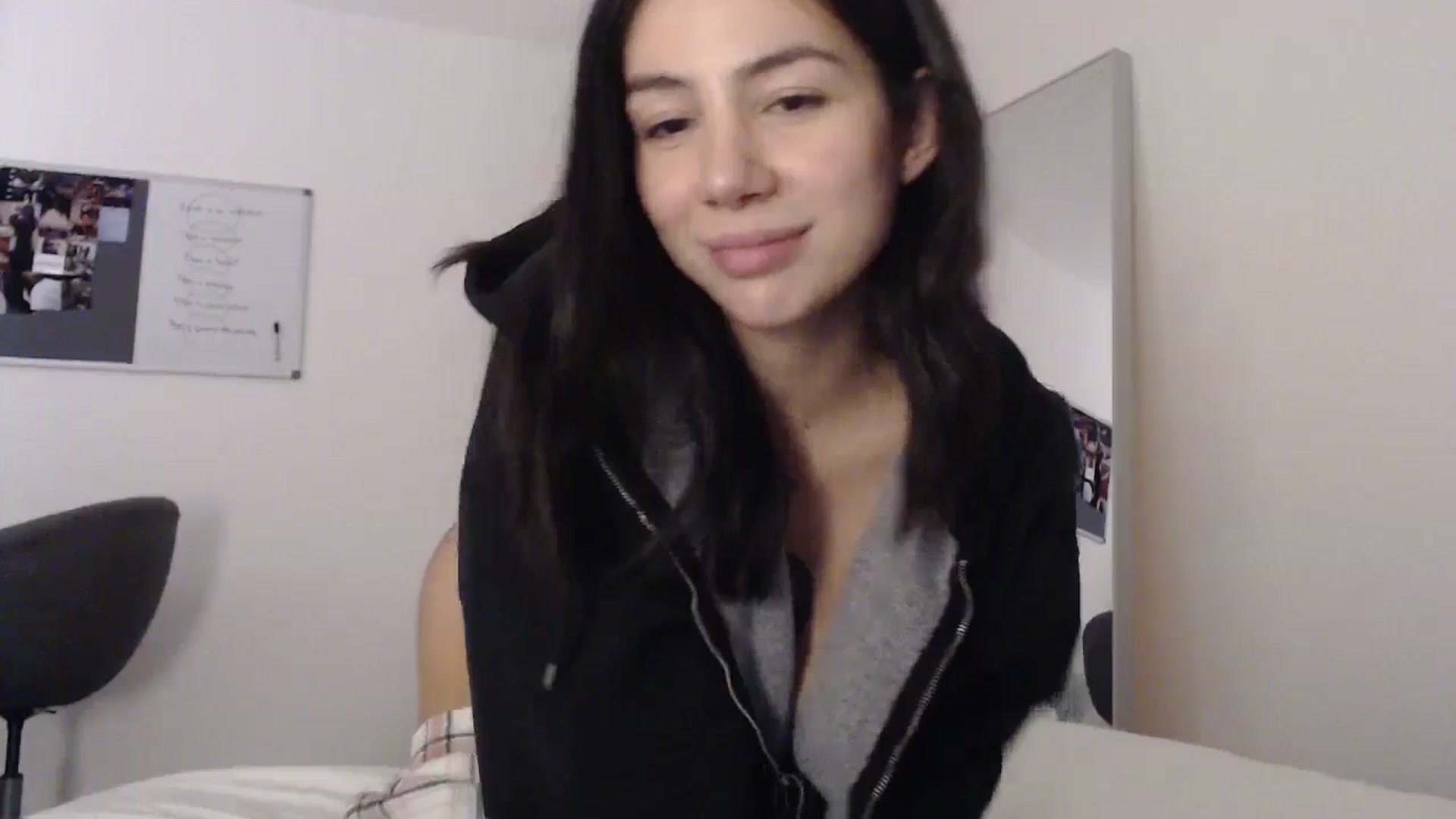 Gallery image thumbnail from anacardi's myfreecams stream on, 11/13/2024, 02:09 image 13 of 20