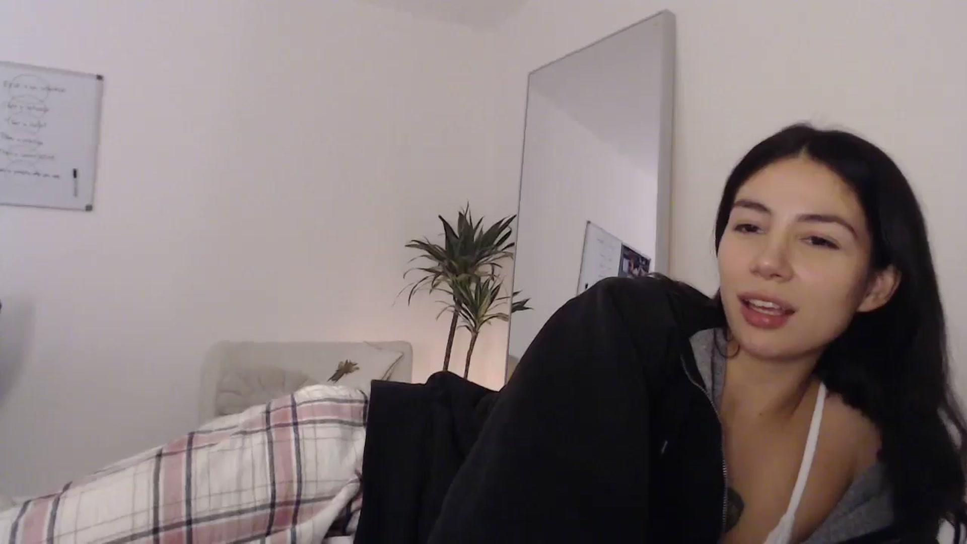 Gallery image thumbnail from anacardi's myfreecams stream on, 11/13/2024, 02:09 image 7 of 20