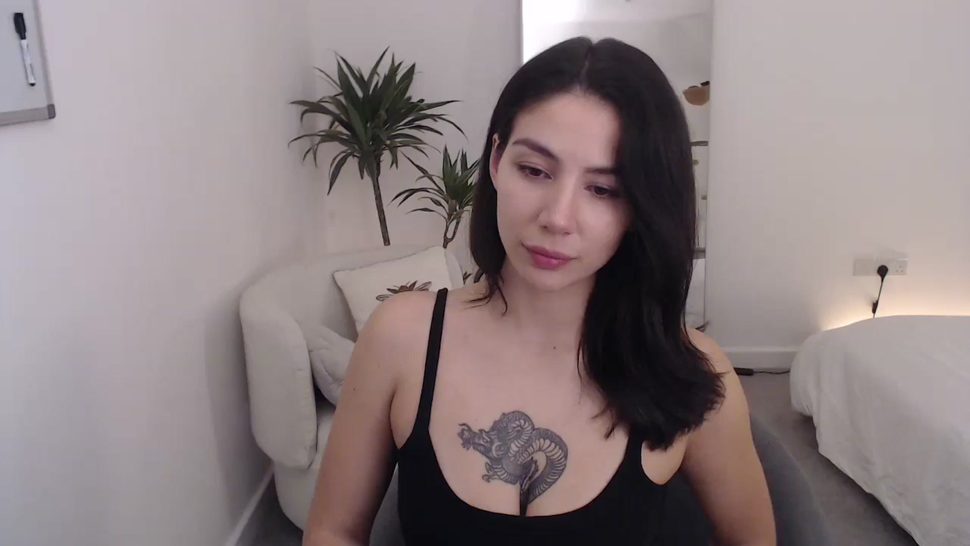 Gallery image thumbnail from anacardi's myfreecams stream on, 11/17/2024, 02:35 image 17 of 20