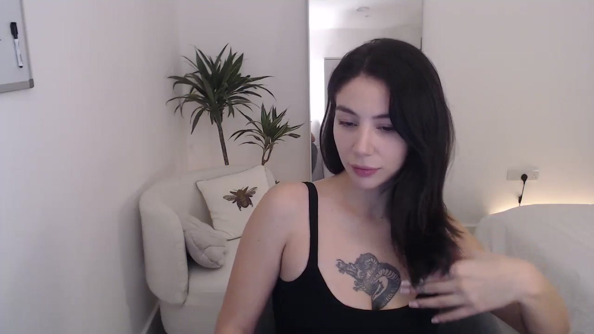 Gallery image thumbnail from anacardi's myfreecams stream on, 11/17/2024, 02:35 image 11 of 20