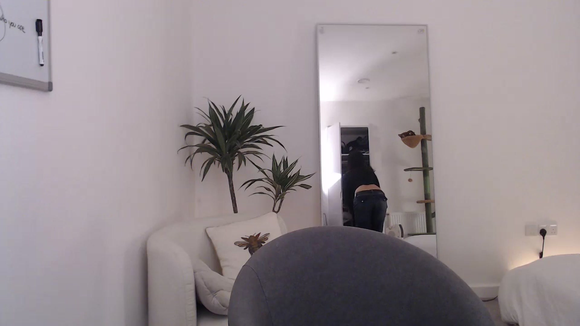 Gallery image thumbnail from anacardi's myfreecams stream on, 11/17/2024, 02:35 image 5 of 20